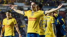 ¡Ya es mexicano! Álvaro Fidalgo recibió sus papeles de naturalización