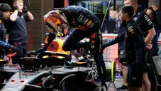 Checo Pérez no continuará en la F1