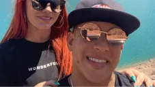 Daddy Yankee anuncia el fin de su matrimonio con Mireddys González tras casi 30 años juntos