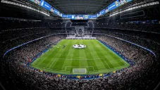 ¿Problemas en casa? Real Madrid frena magno evento en el Santiago Bernabéu
