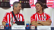 Los entrenadores en la gestión de la familia Vergara, ¿Quiénes han sido los más destacados?