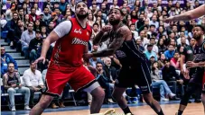 ¡Los Halcones responden! Xalapa gana en casa y aprieta la Final ante Diablos Rojos