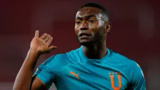 Pedro Pablo Perlaza, futbolista ecuatoriano, fue secuestrado