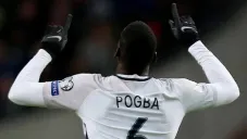 Paul Pogba exige compensación económica en juicio por extorsión