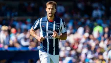 Rayados lanza jersey conmemorativo