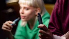 Cámara de Diputados aprueba la prohibición de vapeadores y el uso ilícito de fentanilo