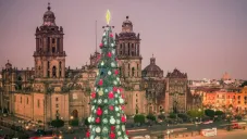 Navidad en la CDMX