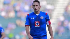 Chaco Giménez lanza su apoyo a Cruz Azul previo a la Semifinal ante América