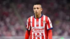 'Piojo' Alvarado revela que atropelló a una persona cuando jugaba en Cruz Azul