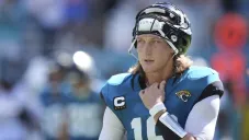 Lawrence es baja lo que resta de la campaña