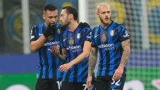 Inter de Milan manda video a Rayados y a sus rivales de grupo en el Mundial de Clubes