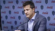 Tato Noriega asegura que están ilusionados por el Mundial de Clubes 2025