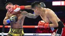 Emanuel 'El Vaquero' Navarrete promete noquear a Óscar Valdéz en Phoenix