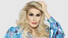 La intérprete tuvo que cancelar sus conciertos hasta nuevo aviso.