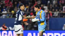 Martín Demichelis cuestiona arbitraje: &quot;Para mí debió haber pitado penal&quot;