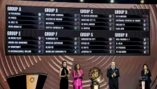 Mundial de Clubes 2025: ¿Cuál es el ‘grupo de la muerte'?