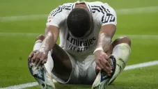 Carlo Ancelotti 'amenaza' con sentar a Mbappé: 'Un descanso le puede venir bien'