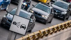 Las fotomultas regresarán a la CDMX como plan de seguridad vial