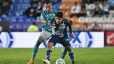Pachuca deja fuera de su convocatoria a la ‘Chofis’ López