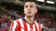 Piojo Alvarado confiesa que Fernando Gago les mintió