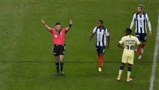 Las polémicas arbitrales de Rayados con América, potencial rival de la Final