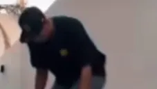 'Piojo' Alvarado publica recuerdo cuando patinaba