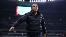 Cuauhtémoc Blanco sobre polémica en América vs Cruz Azul: &quot;Fue penalote&quot;