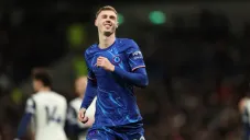 Chelsea viene de atrás y le remonta al Tottenham en duelo londinense