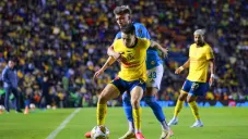 Álvaro Fidalgo sobre polémica ante Cruz Azul: &quot;Para mí, eso es irse a la fácil&quot;