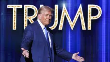 Donald Trump sugiere anexar a México y Canadá como parte de Estados Unidos