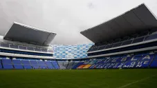 ¿Cuántas Finales se han disputado en el Estadio Cuauhtémoc?