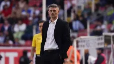 Tano Ortiz sobre Final América vs Rayados: &quot;Se ve que hago buen trabajo&quot;