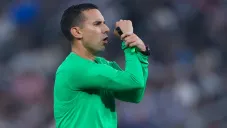 ¿Buen augurio? La coincidencia de César Ramos que pone al América como posible Campeón