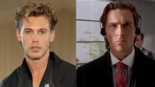 Austin Butler será Patrick Bateman