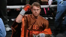 Terence Crawford llena de elogios a Canelo Álvarez