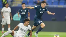 Prensa de Brasil reacciona a goleada de Pachuca a Botafogo