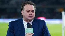 Faitelson fue separado de programas en ESPN por criticas a ‘Canelo’ Álvarez