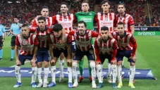 ¿Cuándo enfrentará Chivas al Cibao en la Copa de Campeones de la Concacaf 2025?