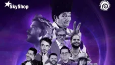 Cosmos, el evento de ciencia inmersivo llega a México del 15 al 18 de diciembre