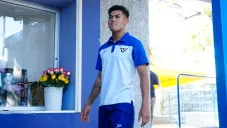 Diego González llegará al Atlas de cara al Torneo Clausura 2025