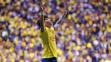 Revelan audios del VAR en la jugada del gol de Kevin Álvarez