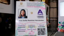 Licencia permanente en la CDMX