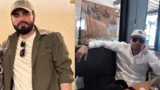 Dámaso López fue aprehendido en Estados Unidos