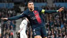 Kylian Mbappé se lleva el premio al mejor jugador francés de temporada pasada