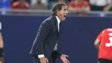 Almada sobre la agónica victoria de Pachuca: &quot;Lo que importa es el carácter mostrado&quot;