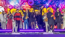 Teletón 2024: Nuevamente se rompió la meta, recaudando más de 420 millones de pesos