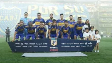 Boca Juniors y Fernando Gago vuelven a la Copa Libertadores en 2025
