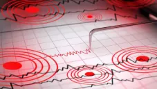 Se reporta microsismo en la Ciudad de México, hoy domingo 15 de diciembre