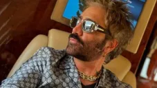 Alejandro Fernández rompe el silencio sobre los rumores de ser homosexual: “Curadísimo de espanto”