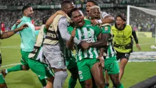 Atlético Nacional de Efraín Juárez conquista su séptima Copa